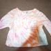 Pink Victoria's Secret Other | "Pink" Crop Top | Color: Pink/White | Size: Large