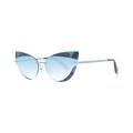 Adidas Accessories | Adidas Cat Eye Sunglasses | Color: Blue | Size: Os