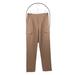 Athleta Pants & Jumpsuits | Athleta Brown Cargo Pant | Color: Brown | Size: 8