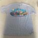 Disney Shirts | Authentic 2011 Disney Magic Kingdom Shirt Adult Medium | Color: Gray | Size: M