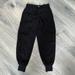 Zara Pants & Jumpsuits | Black Zara Pants | Color: Black | Size: Xs