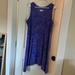 Columbia Dresses | Columbia Omni-Freeze Dress Size Xl | Color: Purple | Size: Xl