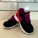 Nike Shoes | Baby/Toddler Nike Huarache Shoes | Color: Pink/Purple | Size: 6bb