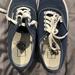 Vans Shoes | Blue Vans | Color: Blue | Size: 7.5