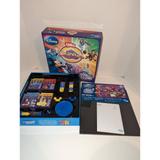 Disney Toys | Cranium Disney Family Edition Board Game Open Pieces Board Sealed | Color: Purple | Size: One Size