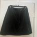 Kate Spade Skirts | Kate Spade Corduroy Mini Skirt | Color: Green | Size: 10