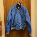 Columbia Jackets & Coats | Men's Columbia Royal Blue Fleece Lined Jacket. Size M | Color: Blue | Size: M