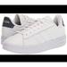 Adidas Shoes | Adidas Men's Grand Court Alpha Tennis Shoe White Shadow Navy Size 12.5 | Color: White | Size: 12.5