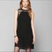 Urban Outfitters Dresses | Black Lace Short Dress | Color: Black | Size: S