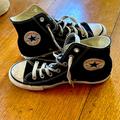 Converse Shoes | Converse Black Hightop Boys 3 | Color: Black | Size: 3b