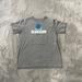 Nike Shirts & Tops | Kid Boys Nike Tee | Color: Gray | Size: Xlg