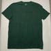 Polo By Ralph Lauren Shirts | Men’s Polo Ralph Lauren Custom Slim Fit Green T-Shirt Size L | Color: Green | Size: L