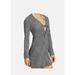 Athleta Dresses | Athleta Sexy Workout Dress S | Color: Black | Size: S