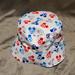 Disney Accessories | Mickey Mouse Bucket Hat | Color: Blue | Size: Osbb