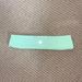 Lululemon Athletica Accessories | Neon Green Lululemon Headband | Color: Green | Size: Os