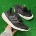 Adidas Shoes | Adidas Ultraboost Light Low Mens Running Sneaker Shoes Black Gy9351 New Multi Sz | Color: Black/White | Size: Various