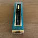 Victoria's Secret Bath & Body | Brand New Victoria’s Secret “Very Sexy Sea” Eau De Parfum Rollerball 7 Ml | Color: Blue/Gold | Size: Os