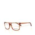 Michael Kors Accessories | Michael Kors Iza 4040 3240 54 Pink Brown Crystal Eyeglasses Mk4040 | Color: Brown/Pink | Size: Os
