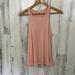 Free People Tops | #L2 Small - Womens Pink Tank Top Size S Free People | Color: Pink | Size: S