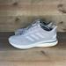 Adidas Shoes | Adidas Supernova Womens Size 8.5 Shoes Gray Athletic Running Sneakers | Color: Gray/White | Size: 8.5