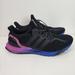Adidas Shoes | Adidas Ultraboost Dna Black Blue Pink Gw4924 Men's Size 8.5 Nwob Running | Color: Black/Blue | Size: 8.5