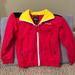 Columbia Jackets & Coats | Columbia Sportswear Disney Version Fleece Jacket | Color: Red/Yellow | Size: Unisex Xs Columbia 6/7