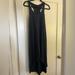 J. Crew Dresses | J Crew Navy Tank Dress | Color: Blue | Size: Xs