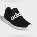 Adidas Shoes | Little Boys’ Adidas Lite Racer Adapt 4.0 Shoes | Color: Black/White | Size: 11k