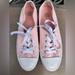 Converse Shoes | Converse Chuck Taylor All Star Low Top Ox Sneakers Pink Women's Size 9 | Color: Pink/White | Size: 9