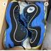 Nike Shoes | Euc - Nike Air Penny 2 - Varsity Royal Men’s 9 | Color: Black/Blue | Size: 9