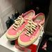 Vans Shoes | Joe Fresh Goods Vans | Color: Pink | Size: 10