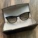 Gucci Accessories | Authentic Gucci Sunglasses | Color: Black/Silver | Size: Os