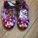 Disney Shoes | Disney Baby Minnie Mouse Shoes | Color: Pink | Size: 4bb