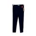 Levi's Bottoms | Levi's Leggings Girl's 16 Regular Blue Pull On Jeggings Adjustable Waist Nwt | Color: Blue | Size: 16g