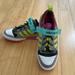 Adidas Shoes | Adidas Forum Low S.E.E.D. Multicolor Women's Shoes Gv7675 Size 6.5 | Color: Gray/Green | Size: 6.5