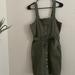 American Eagle Outfitters Dresses | American Eagle Dress! | Color: Green | Size: Xs