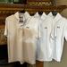 Under Armour Shirts & Tops | Boys Youth Under Armour Set Of 3 Polos Size Xl | Color: White | Size: Xlg