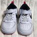 Nike Shoes | Nike Court Borough Low | Color: Black/White | Size: 8g