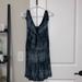 American Eagle Outfitters Dresses | Americaneagle Soft And Sexy Dress Size Small | Color: Blue | Size: S