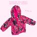 Columbia Jackets & Coats | Columbia Toddler “Double Trouble” Reversible Jacket - Size 2t/3t | Color: Pink | Size: 2tg