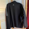 Adidas Shirts | Adidas Black Golf Top New | Color: Black | Size: Xl