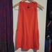 Adidas Tops | Adidas Climalite Running Tank Top | Color: Orange | Size: M