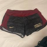 Nike Shorts | Fsu Women’s Dry Fit Shorts | Color: Black | Size: S