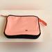 Ralph Lauren Makeup | New Lauren Ralph Lauren Polo Cosmetic Bag Iphone Case Cosmetic Bag Makeup Case | Color: Black/Pink | Size: Os