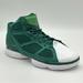 Adidas Shoes | Adidas D Rose 1.5 St. Patrick's Day Green White Men's Basketball Shoes Gy0247 | Color: Green/White | Size: 9.5