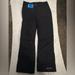 Columbia Other | Columbia Omni-Tech Women’s Black Snow Pants Nwt Tags | Color: Black | Size: Os