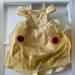 Disney Costumes | Disney Belle Dress Size 3 | Color: Yellow | Size: 3