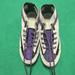 Converse Shoes | Converse Deck Star Terrain Mid Pale Putty 2021 (Size 4 Mens/Size 6 Womens) | Color: Purple | Size: 6