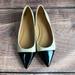 J. Crew Shoes | J.Crew Women Shoes Size 6. | Color: Black/Cream | Size: 6