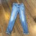 American Eagle Outfitters Jeans | American Eagle Mid Rise Jegging 4 Guc Jeans | Color: Blue | Size: 4